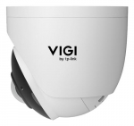 TP-LINK InSight S485PI Turreti IP turvakaamera vlishu 3840 x 2160 pikslit Seinakamera