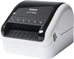BROTHER QL-1110NWBc juhtmevaba etiketiprinter (QL1110NWBCZW1)