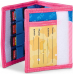 PowerA Trifold Game Card Holder for Nintendo Switch - Kirby