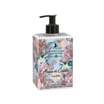 Florinda, Coral Water, Cleansing AND Softening, Liquid Soap, Hands AND Face AND Body, 500 ml