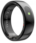 Forever Astral SR-100 Smart ring, suurus 8