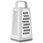 ZWILLING 36610-003-0 manuaalgrater/spiraalijaotur Kastelgrater Harilik```