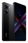 Poco MOBIILTELEFON X7 PRO/12/512GB MUST MZB0J2DEU POCO