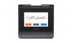Wacom Stu-540 12.7 Cm (5"") Black Tft