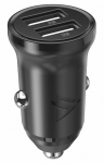 iPeax CL-02 Autolaadija 2x USB 4,8A