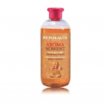 Dermacol Aroomi Moment Vahupann Roosvedelik Imephklite Koogikesed 500 ml