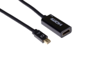 Mercodan PRO Mini Displayport kuni HDMI, adapter, Mini DP isane