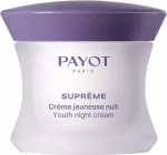 Payot Suprme Noorte Nokreem 50 ml
