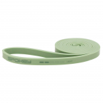 Spokey Powerband Power II vike vastus, roheline, 1 tk.