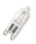 Osram HALOGEENLAMPU 50W G9 740lm 230V (20)