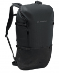 Vaude CityGo 30 II arvutirinn, must (455140100000)