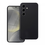 Case SILICONE 2mm for XIAOMI REDMI NOTE 14 Pro Plus 5G black