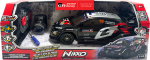 Nikko Toyota Gazoo Racing Rovanper Sweden Rally 2024, raadiojuhtimine lisarehvidega, 1:16 (10662)