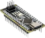 Joy-iT Mikrokontroller NANO V4 koos ATmega328PB kiipiga