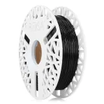 Rosa3D Filament TPU 96A Must 1,75mm 0,5kg