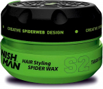 Nishman Juukeste vormindamise Spider vaha 150 ml