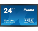 iiyama Prolite TF2438 23,8"",PCAP 10P Touch,1920x1080,IPS panel,