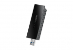 NETGEAR Nighthawk AX1800 WiFi 6 USB 3.0 Adapter (schwarz)