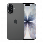 Apple iPhone 17 256GB - Black