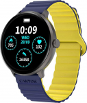 CANYON Jacky SW-69 Sinine/Kollane