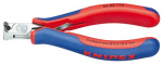 Knipex 64 02 115 plier End-cutting pliers