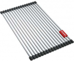 Franke Roll Mat Stainless Steel 267x424x12mm (112.0591.081)