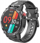 Rubicon Smartwatch RNCF08 / must/tammis