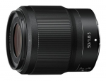 Nikon Nikkor Z 50 mm 1:1.8 S SLR must