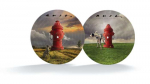 Mercury RUSH AND quot;Signals AND quot; (Picture Disc, 40th Anniversary, Limited Edition)
