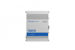 Teltonika TSW210 lliti 2xSFP 8xPoE+ 8xGbE DIN RAIL tagapaneel