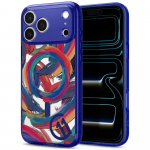 Spigen Etui C11 Ultra Hybrid Magsafe iPhone'i 17 Pro Max vrvivalik