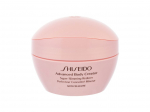 Shiseido Keha Modellija Lmfimassi ja Venitusarmid 200ml