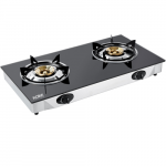 FLORIA ZLN2416 Gaasipliit, 2 pletiga