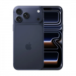 APPLE iPhone 17 Pro Max 256GB - Tume Sinine