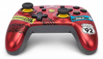 PowerA Nano Wired Mario Kart: Racer Red