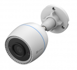 EZVIZ IP-kamera | CS-H3c | Bullet | 2 MP | 2,8mm | IP67 | H.264/H.265 | Micro SD, Max. 512GB