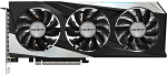 GIGABYTE GeForce RTX 3060 Gaming OC 12GB GDDR6 192bit