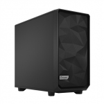 FRACTAL DESIGN Meshify 2 Black Solid