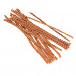 MACED Siga spagetid - koeranupp - 40g