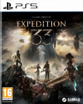 Sandfall Interactive Clair Obscur: Ekspeditsioon 33 (PS5) (3391892034226)