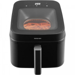 Kuumahufritr Sencor SFR6900BK, 6,5L