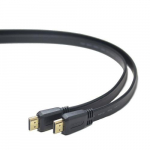 PremiumCord kphdmep5 HDMI kaabel 5 m HDMI tp A (standard) must