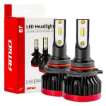Amio LED-tuled BF seeria HB3 9005/HIR1 9011/H10 -02246