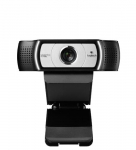 LOGITECH 960-000971 veebikaamera 1920 x 1080 pikslit USB Must