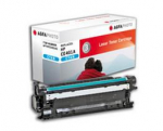 AgfaPhoto Toner Cyan, rpl. CE401A Pages 6.000