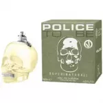 Police Olema Super (Puht) EDT