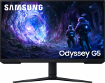 SAMSUNG Odssia G5 (G51F) 27" QHD mngikuvar (LS27FG512EUXEN)