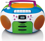 LENCO SCD-971 -CD-raadio (A003159)