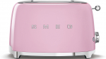 Smeg TSF01PKEU rster, roosa (TSF01PKEU)