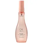 Schwarzkopf Professional Ultimate Rose Finishing Oil - Juukseli 100ml
